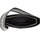 Hush Puppies Tas Wanita Yole Ew Sling In Black