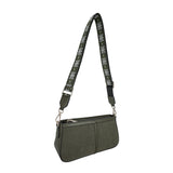 Hush Puppies Tas Wanita Yole Ew Sling In Olive