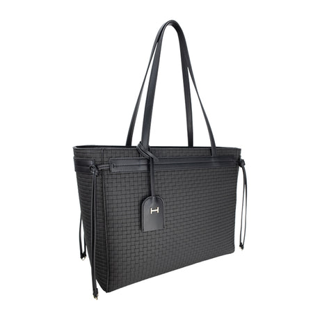 Hush Puppies Tas Wanita Tote bag Ryla Tote (L) In Black