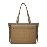 Hush Puppies Tas Wanita Tote bag Ryla Tote (L) In Camel