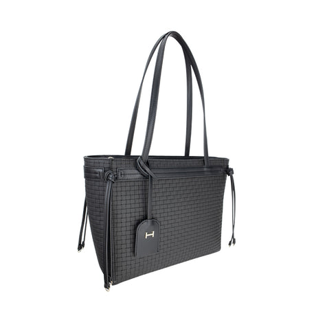 Hush Puppies Bags Ryla Tote (M) In Black