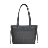 Hush Puppies Bags Ryla Tote (M) In Black