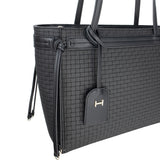 Hush Puppies Bags Ryla Tote (M) In Black