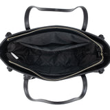 Hush Puppies Bags Ryla Tote (M) In Black