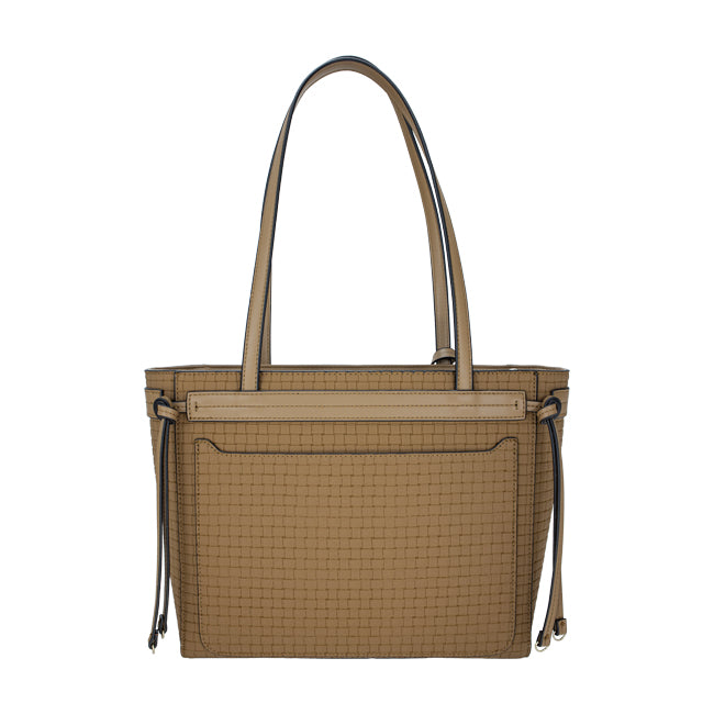 Hush Puppies Tas Wanita Tote bag Ryla Tote (M) In Camel