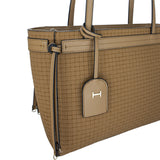 Hush Puppies Tas Wanita Tote bag Ryla Tote (M) In Camel