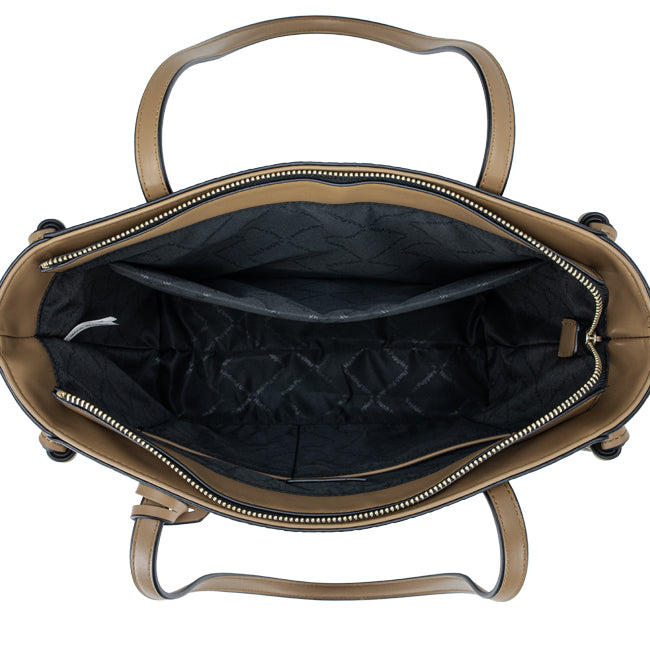 Hush Puppies Tas Wanita Tote bag Ryla Tote (M) In Camel