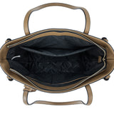 Hush Puppies Bags Ryla Tote (M) In Camel