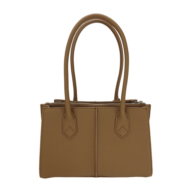 Hush Puppies Tas Wanita Shoulder Bag Lancey Shoulder M In Camel