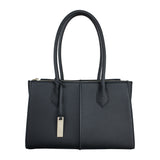Lancey Shoulder L In Black