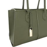 Hush Puppies Tas Wanita Shoulder Bag Lancey Shoulder L In Olive