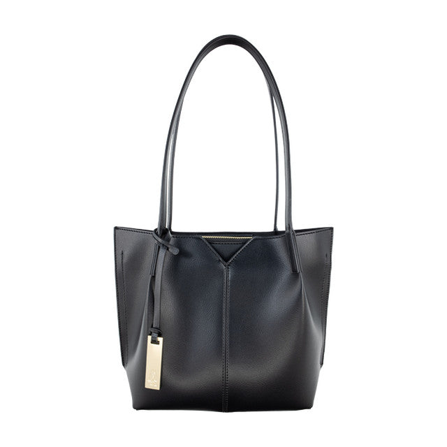 Hush Puppies Tas Wanita Nalini Tote (M) In Black
