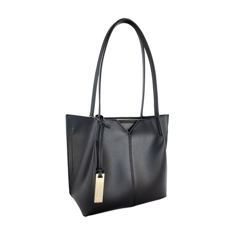Hush Puppies Tas Wanita Nalini Tote (M) In Black