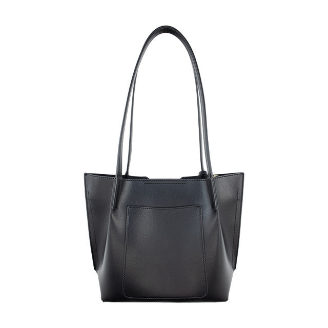 Hush Puppies Tas Wanita Nalini Tote (M) In Black