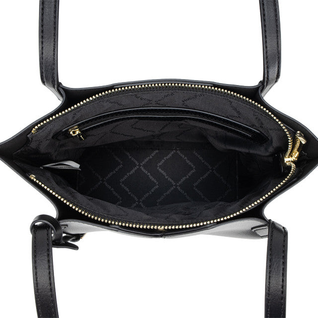 Hush Puppies Tas Wanita Nalini Tote (M) In Black