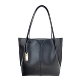 Hush Puppies Tas Wanita Nalini Tote (L) In Black