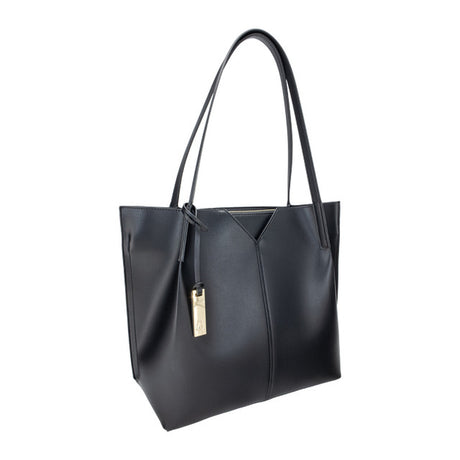 Hush Puppies Tas Wanita Nalini Tote (L) In Black