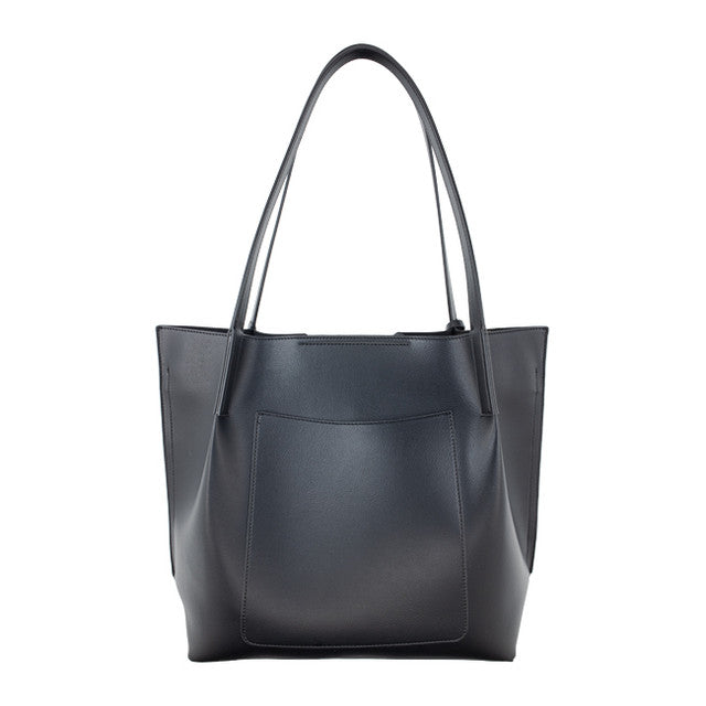 Hush Puppies Tas Wanita Nalini Tote (L) In Black