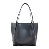 Hush Puppies Tas Wanita Nalini Tote (L) In Black