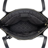 Hush Puppies Tas Wanita Nalini Tote (L) In Black