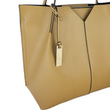 Hush Puppies Tas Wanita Satchel Nalini Tote (L) In Mustard
