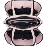 Hush Puppies Tas Wanita Pettle Satchel (S) In Pink