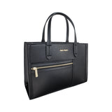 Hush Puppies Tas Wanita Vinka Top Handle (L) In Black