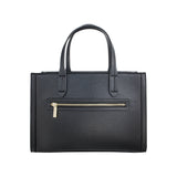 Hush Puppies Tas Wanita Vinka Top Handle (L) In Black