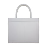 Hush Puppies Tas Wanita Danica Top Handle In White