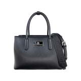 Hush Puppies Tas Wanita Allegra Top Handle In Black