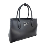 Hush Puppies Tas Wanita Allegra Top Handle In Black