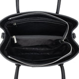 Hush Puppies Tas Wanita Allegra Top Handle In Black
