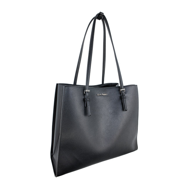 Hush Puppies Tas Wanita Shoulder Bag Hildah Shoulder In Black