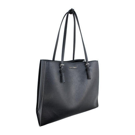 Hush Puppies Tas Wanita Shoulder Bag Hildah Shoulder In Black