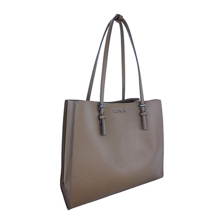 Hush Puppies Tas Wanita Shoulder Bag Hildah Shoulder In Khaki