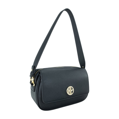 Vantella Shoulder (M) In Black