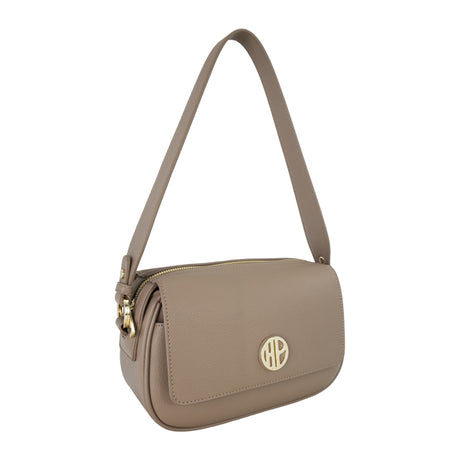Vantella Shoulder (M) In Camel