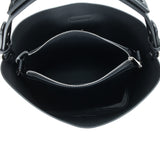 Seane Top Handle In Black
