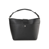 Seane Top Handle In Black