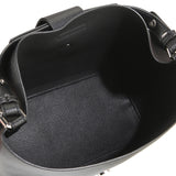 Seane Top Handle In Black
