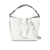 Hush Puppies Women Bags Seane Top Handle In Off White
