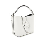 Hush Puppies Women Bags Seane Top Handle In Off White