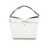 Hush Puppies Women Bags Seane Top Handle In Off White