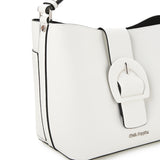 Hush Puppies Women Bags Seane Top Handle In Off White