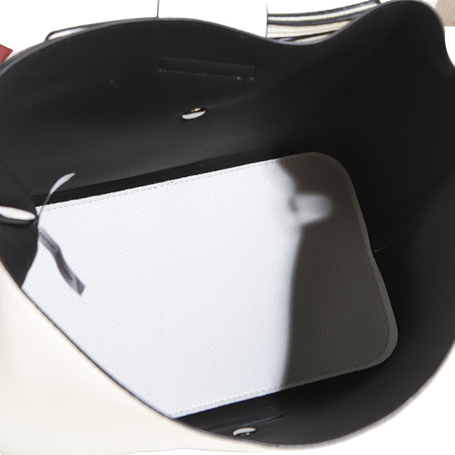 Hush Puppies Women Bags Seane Top Handle In Off White