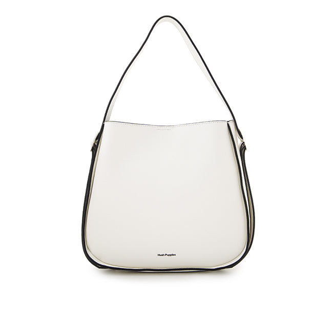 Malaya Shoulder In Off White