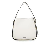 Malaya Shoulder In Off White