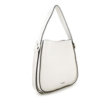 Malaya Shoulder In Off White