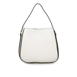 Malaya Shoulder In Off White