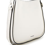 Malaya Shoulder In Off White